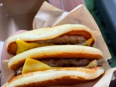 -STARLING八哥松饼(购物公园店)