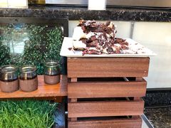 -威斯汀舞台餐厅