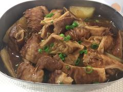 -渔娘渔家丹东海鲜(东直门店)