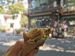 -孙奶奶葱包桧