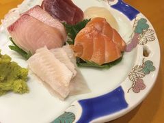 -天正河鲀·河豚亭(大连店)