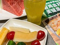 -海底捞火锅(奥山世纪城店)