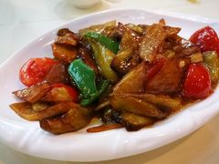 地三鲜-京滨饭店·餐厅(阜外大街店)