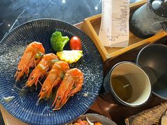 -九井澤精致料理(金茂店)