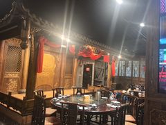 -顺兴老茶馆·精品川菜(世纪城店)