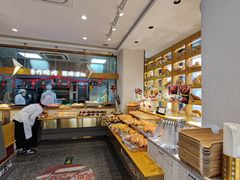 -西村叔叔的店·面包·甜品·蛋糕(牡丹园店)