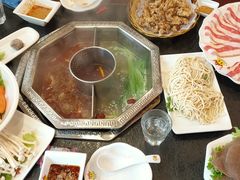 -火儿旺重庆老火锅 (吉力湖街店)