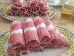 -清真·马家火锅美食城(镇江北路店)