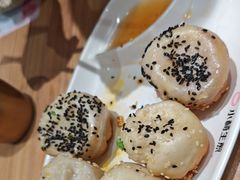 -小杨生煎(南汇欧尚店)