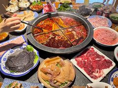 -陈眼镜火锅(总店)