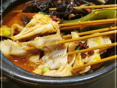 -管氏翅吧(地安门创始店)
