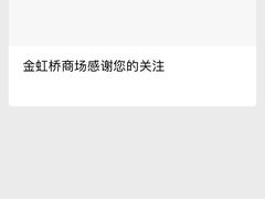 -金虹桥国际中心·停车场