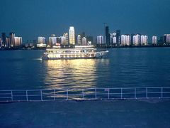 -船长9号·精致湖北菜(江滩店)