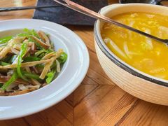 -院子餐厅·大锅菜·老杭帮(桥西直街店)