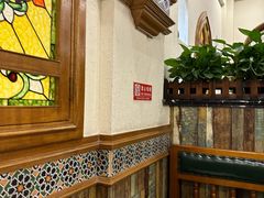 -清真·玛丽亚新疆菜主题餐厅(浙江中路店)