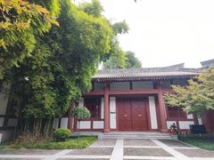 -拜将坛