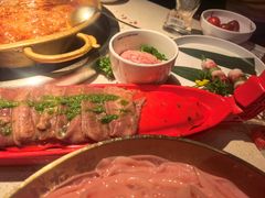 -小龙坎火锅(全球总店)