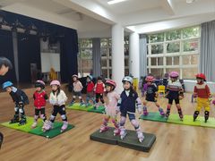 -上海闵行区阶梯吉美幼儿园