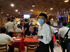 -申德勒加油站西餐厅(日坛路总店)