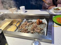 -新艺自助美食城(中山路店)