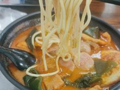 -鲤.金记沙茶面(总店)