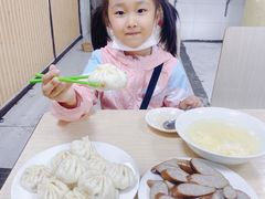 -津门永胜包子铺(哈尔滨道总店)
