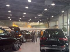 -北京之星奔驰4S店(亦庄店)