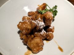 -绿茶餐厅(南方商城店)