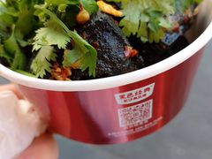 黑色经典臭豆腐-黑色经典臭豆腐·湖南特产(步行街店)