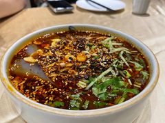 浑源凉粉-老爷庙风味美食府
