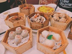 -番禺宾馆丽苑厅