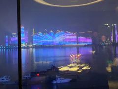 -君庭中餐厅(湘江豪生店)