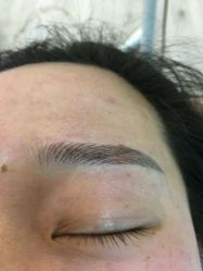 -MIVI野生眉纹绣纹眉