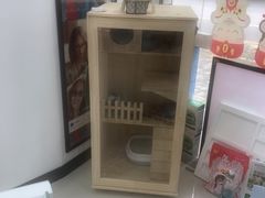-视佳眼镜EYE(中山北路店)
