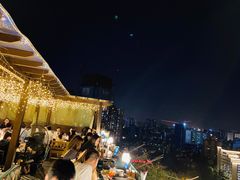 -萨芭蒂高空花园餐酒吧