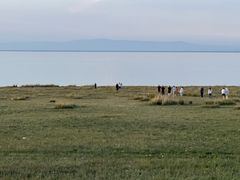 -青海湖国家重点风景名胜区