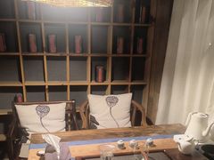 -邈墨茶馆(大兜路1号店)