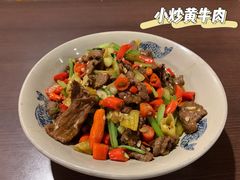 -潇湘阁(昆泰国际大厦店)