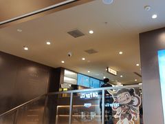 -霸王茶姬(上海恒基名人店)