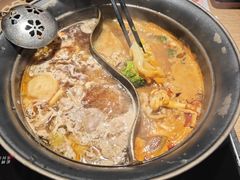 -温野菜涮涮锅(西单大悦城店)