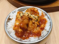 -米村拌饭(江宁万达店)