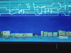 -广州市城市规划展览中心