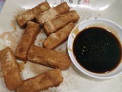 -虎虎龙虾大排档(双井店)
