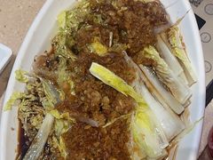 -船梆煮•蒸汽海鲜·生腌干蒸(五四广场店)
