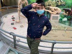 -中国地质大学逸夫博物馆
