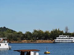 -仙海旅游度假区