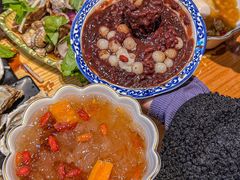 -王扯火胖哥烤生蚝(眉山首店)