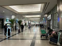 -厦门高崎国际机场-T3航站楼