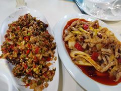 -付掌柜在成都·热炒砂锅集(金禾店)