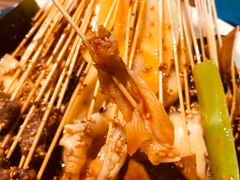 -叶婆婆钵钵鸡(解放碑店)